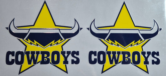 NRL Cowboys