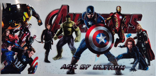 Avengers Age Of Ultron Superhero Marvel