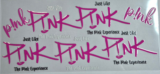 Pink