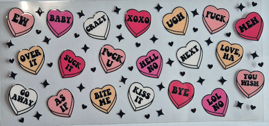 Hearts