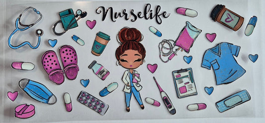 Nurse Life