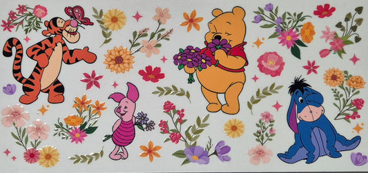 Winnie the Pooh 1