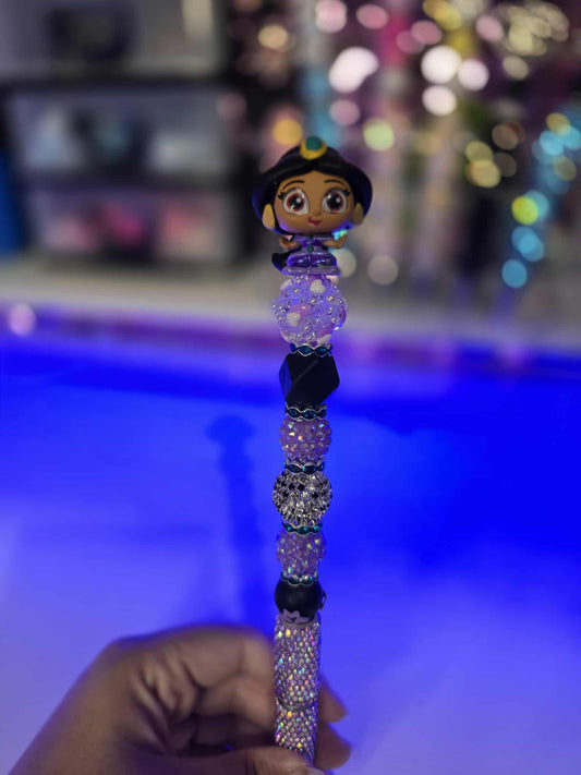Jasmine Pen