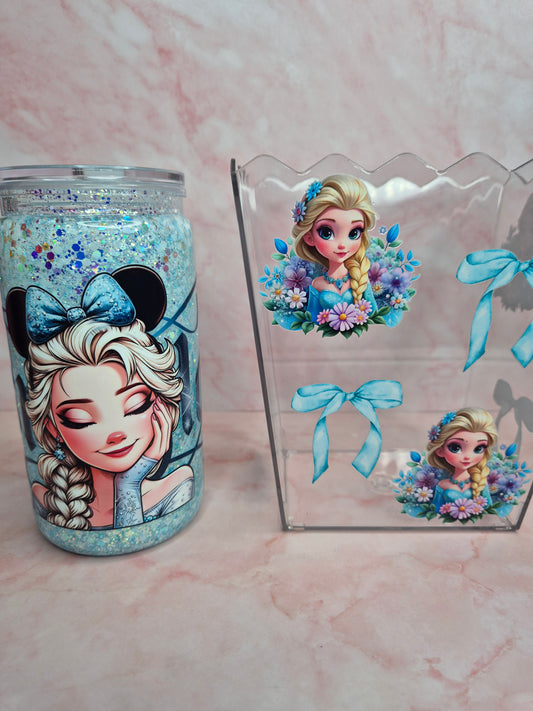 Elsa Bundle