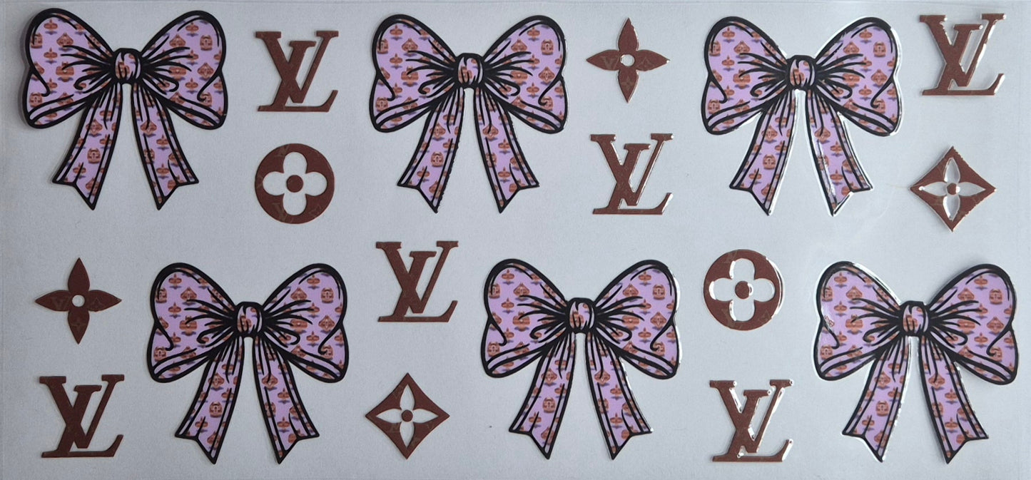 Designer LV 2