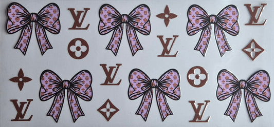 Designer LV 2