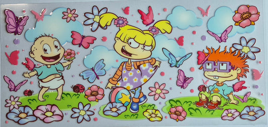 Rugrats