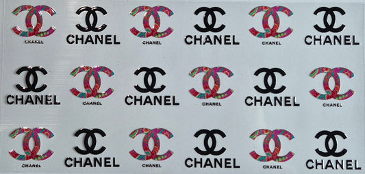 Designer Chanel 10