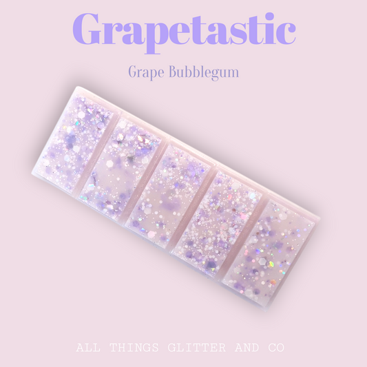 Grapetastic