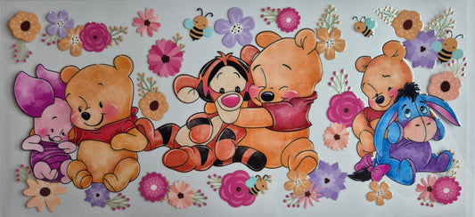 Winnie The Pooh 19
