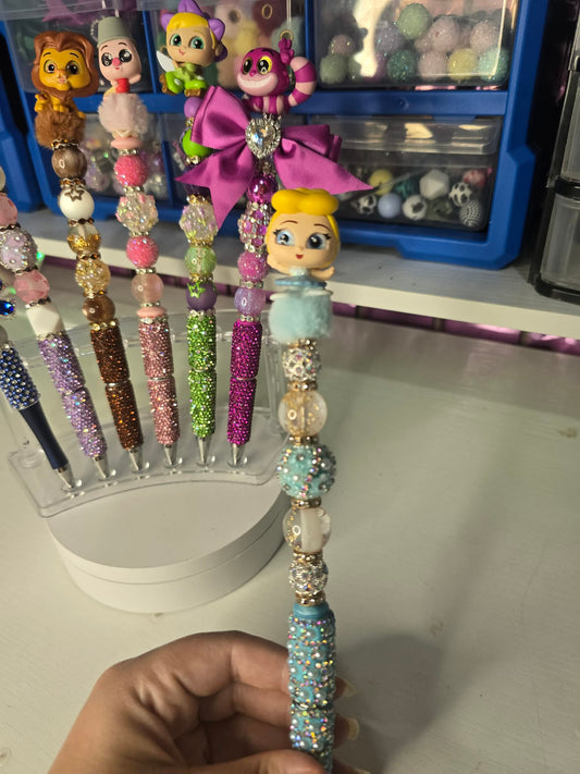 Cinderella Pen