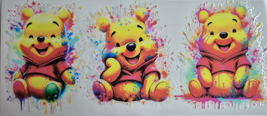 Winnie The Pooh 14