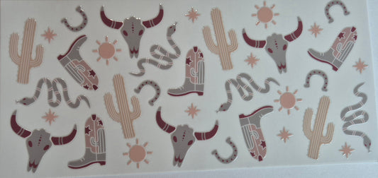 Country Designs 6