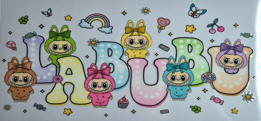 LABUBU