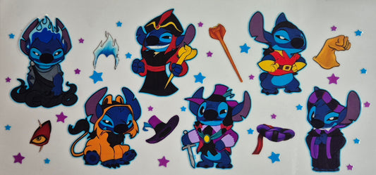 Stitch 30