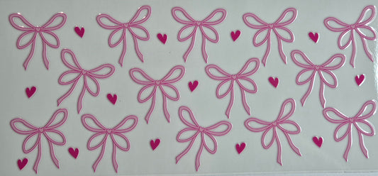 Butterfly Bows