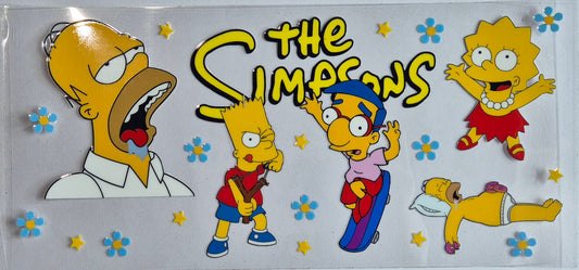 The Simpsons
