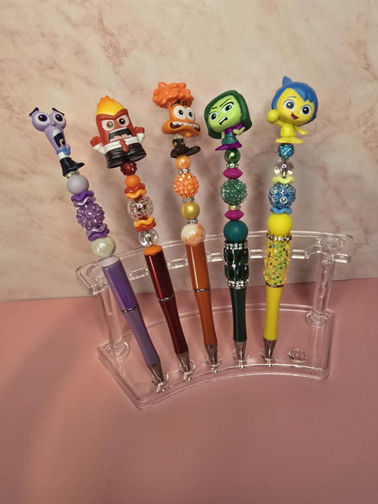Pen Bundles