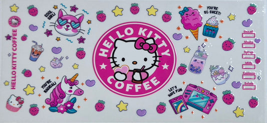 Hello Kitty 1