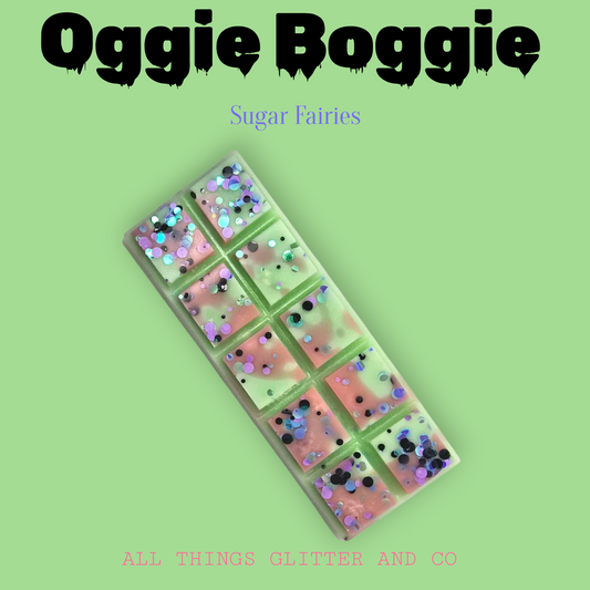 Oggie Boggie