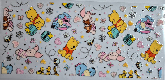 Winnie the Pooh 13