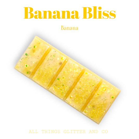 Banana Bliss