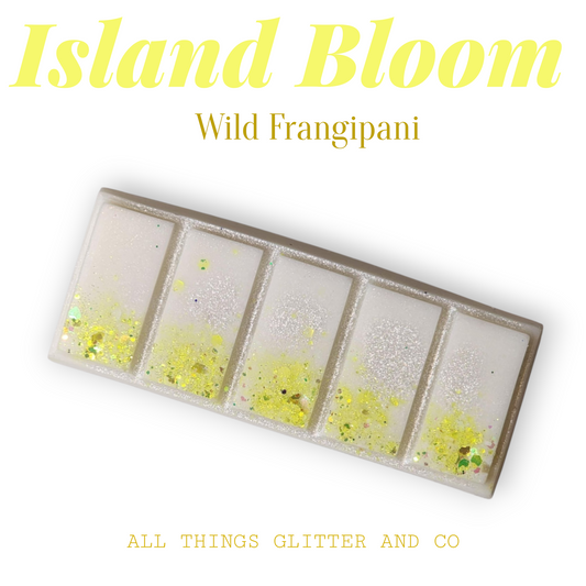 Island Bloom