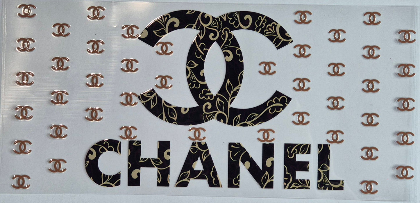 Designer Chanel 7