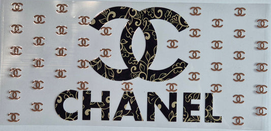 Designer Chanel 7