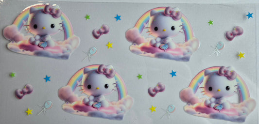 Hello Kitty 8