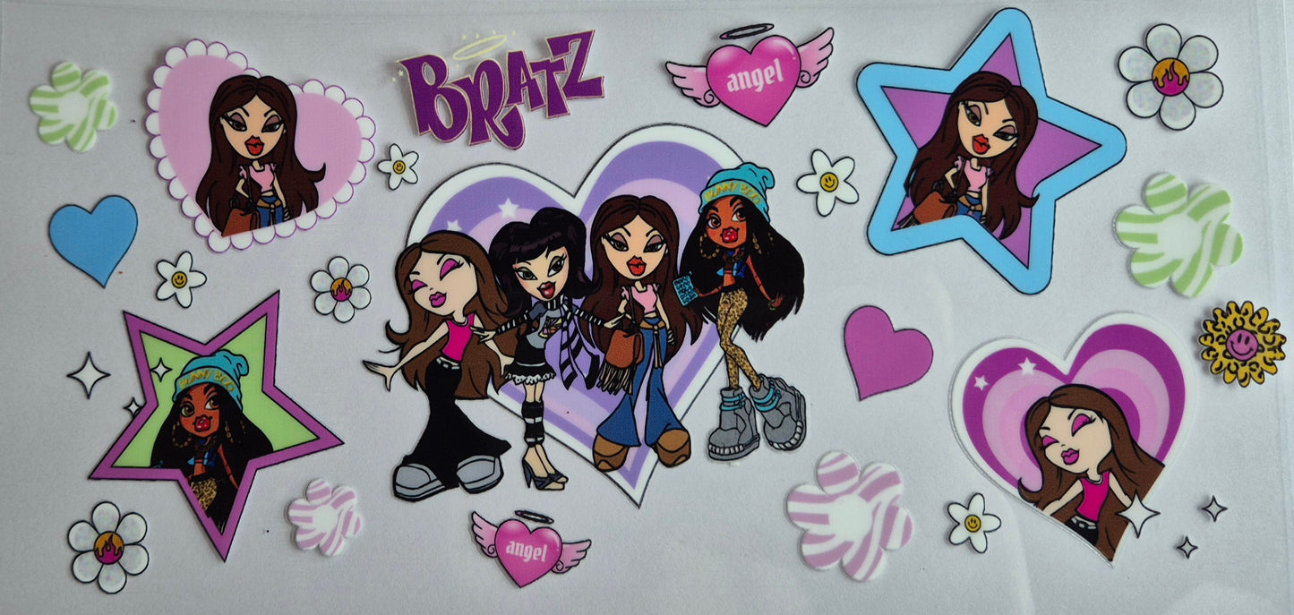 Bratz