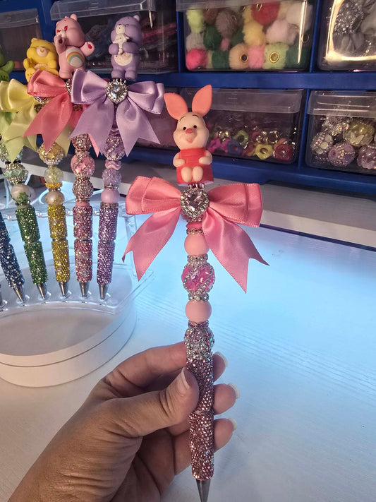 Piglet Pen