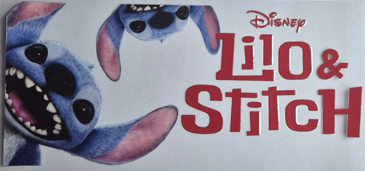 Stitch 5