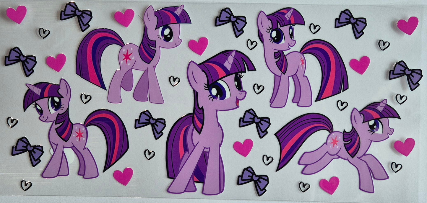 My Little Pony Twilight Sparkle