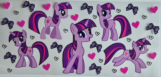 My Little Pony Twilight Sparkle