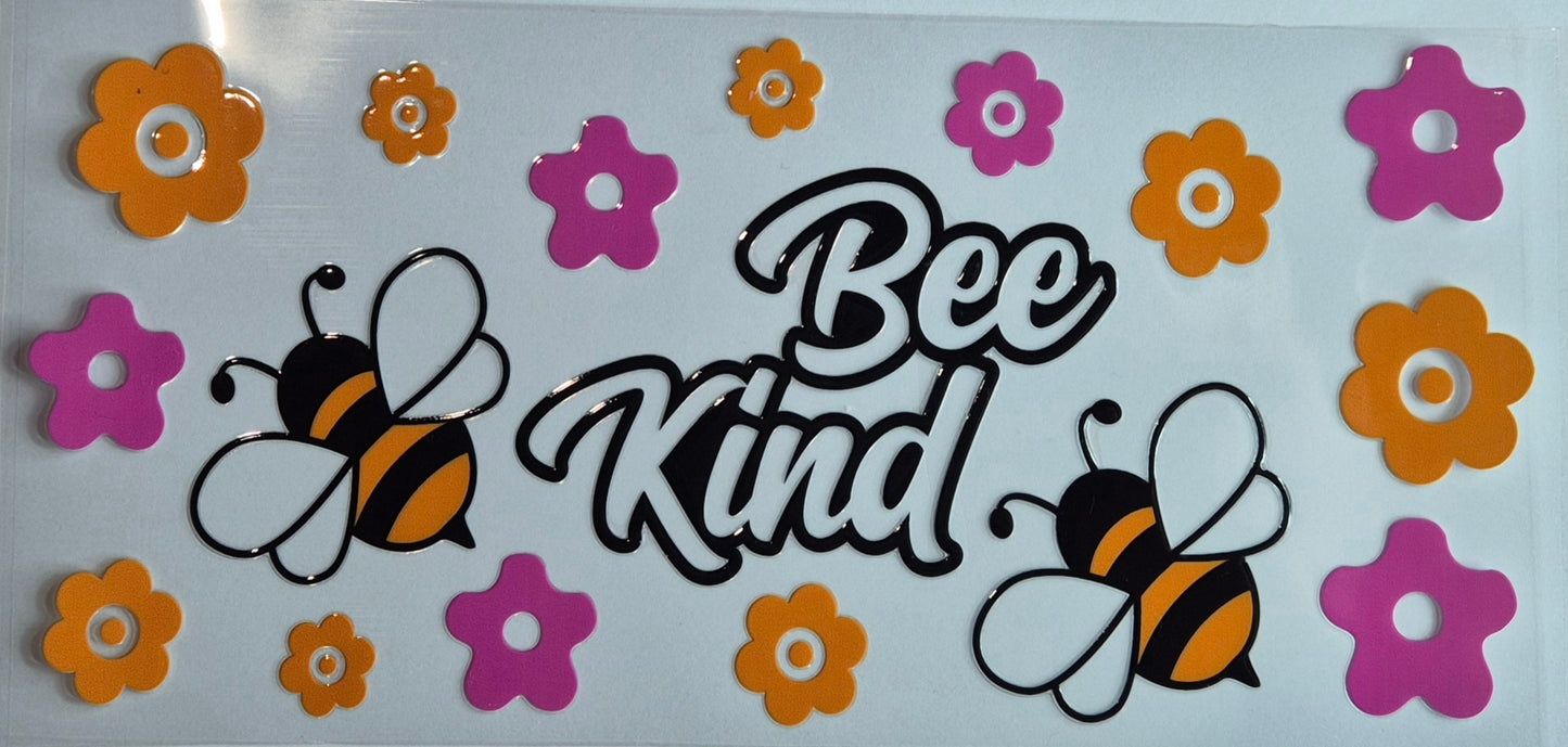 Bee Kind Bees