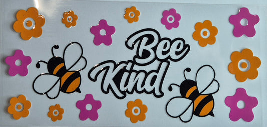 Bee Kind Bees