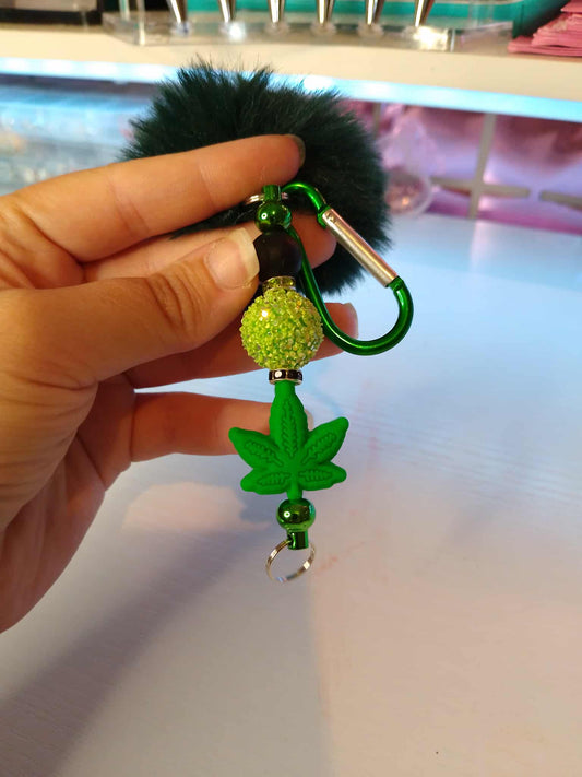 420 Keyring