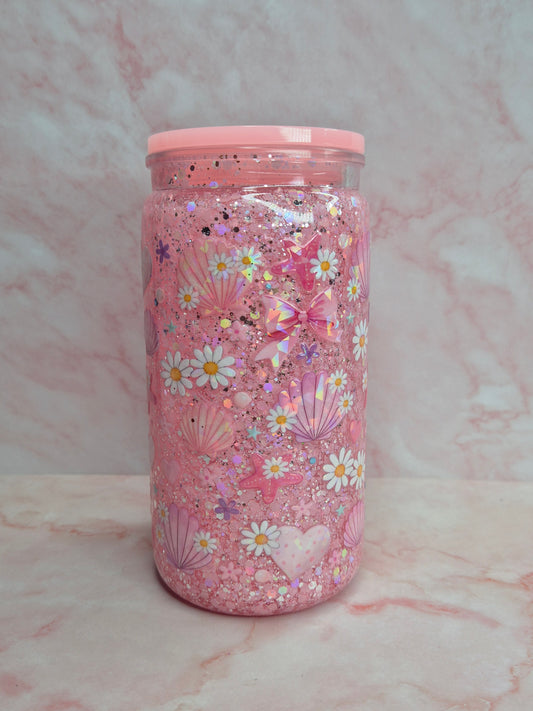 Premade Holographic Shells