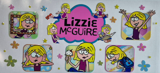 Lizzie McGuire
