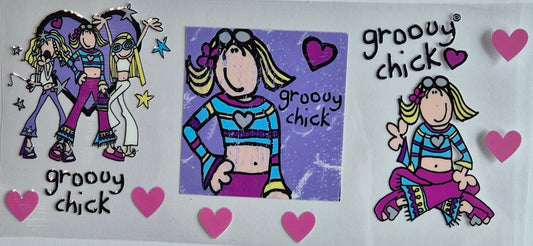 Groovy Chick