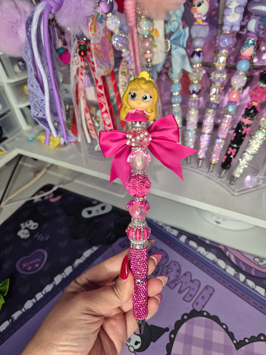 Princess Aurora Pen