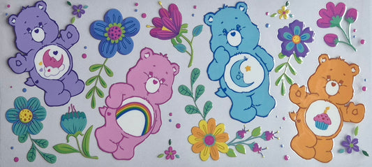 Care Bears