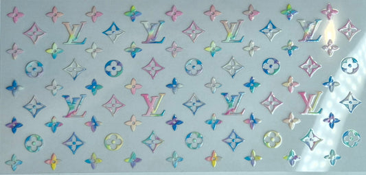 Designer LV 4